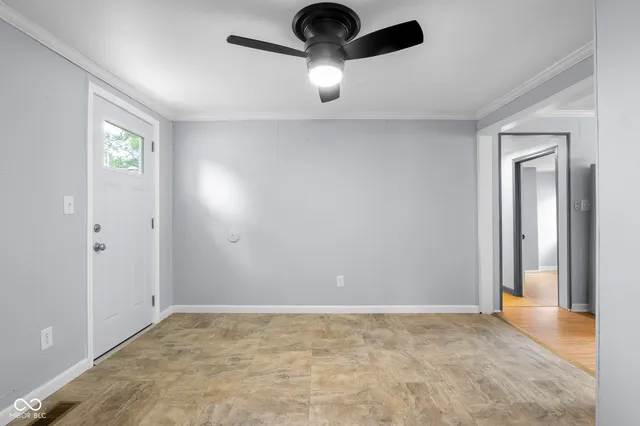 $147,000 | 533 Patterson Road, Columbus, IN 47203