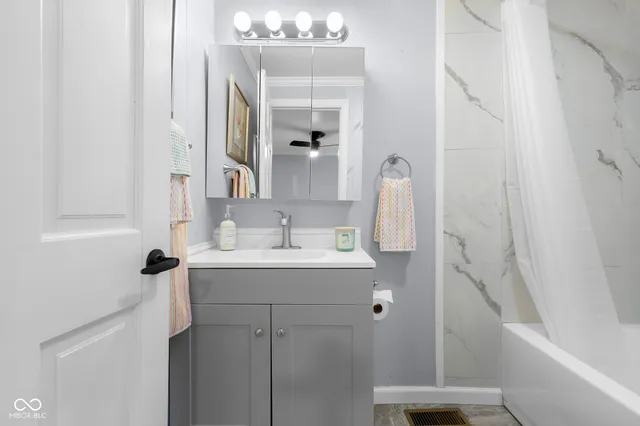 $147,000 | 533 Patterson Road, Columbus, IN 47203