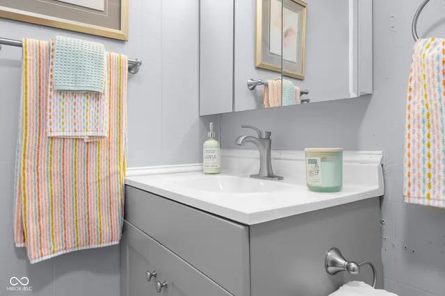 $147,000 | 533 Patterson Road, Columbus, IN 47203