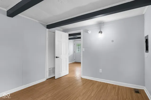 $147,000 | 533 Patterson Road, Columbus, IN 47203