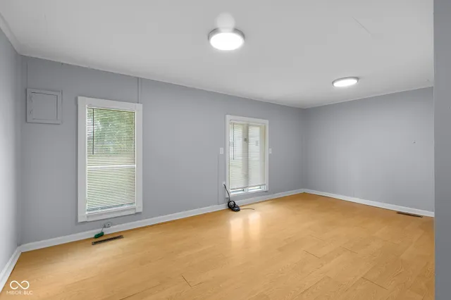 $147,000 | 533 Patterson Road, Columbus, IN 47203