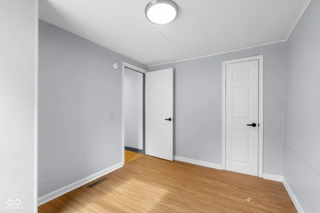 $147,000 | 533 Patterson Road, Columbus, IN 47203