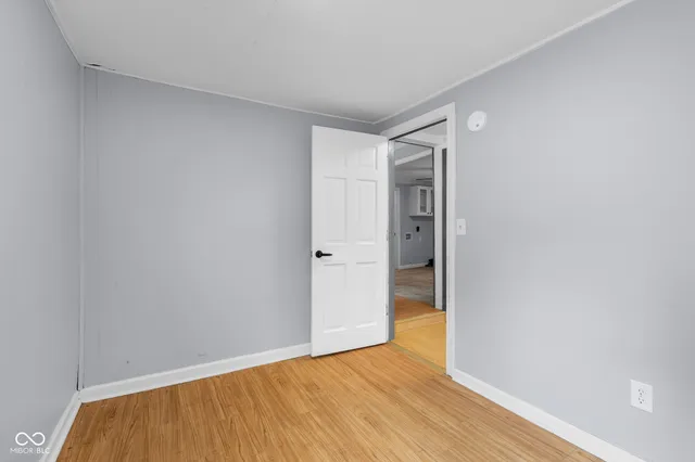 $147,000 | 533 Patterson Road, Columbus, IN 47203