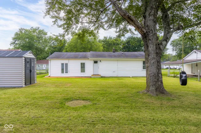 $147,000 | 533 Patterson Road, Columbus, IN 47203