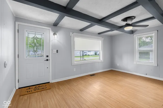 $147,000 | 533 Patterson Road, Columbus, IN 47203