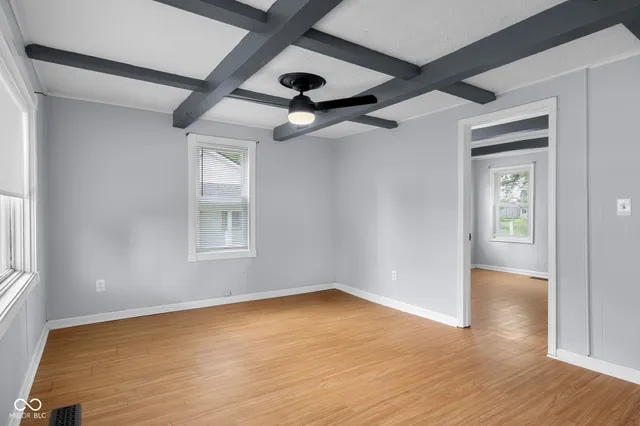 $147,000 | 533 Patterson Road, Columbus, IN 47203