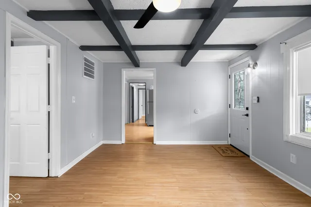 $147,000 | 533 Patterson Road, Columbus, IN 47203