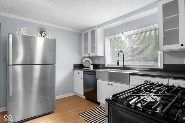 $147,000 | 533 Patterson Road, Columbus, IN 47203