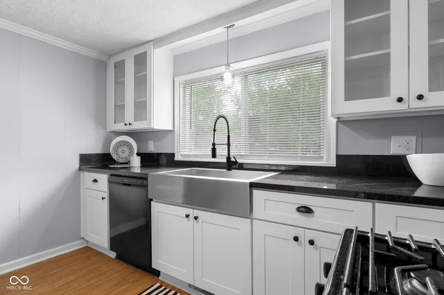 $147,000 | 533 Patterson Road, Columbus, IN 47203