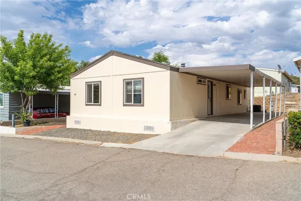 $165,000 | 53651 Highway 371, Unit 26, Anza, CA 92539