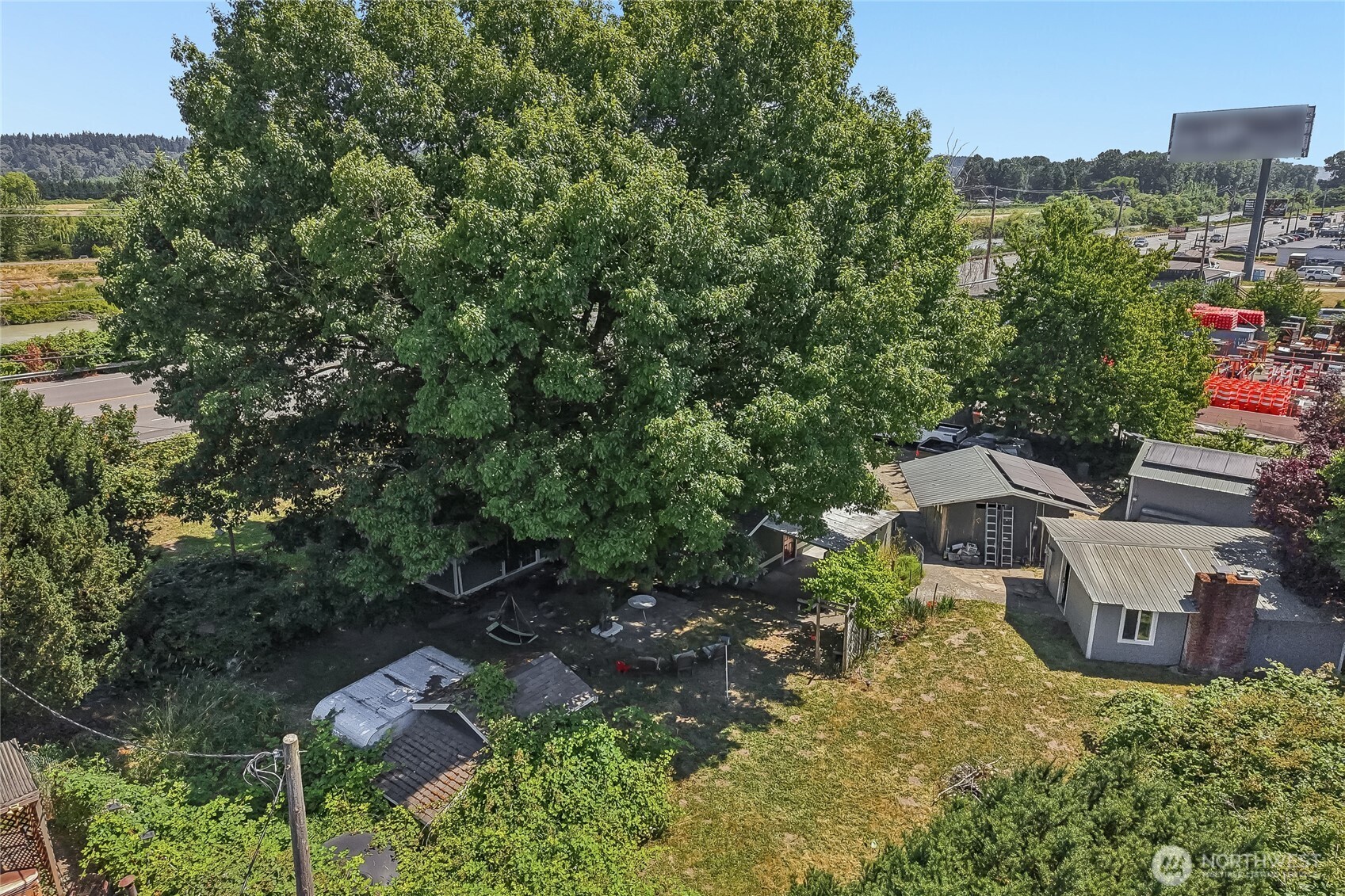7214 River Road East Puyallup, WA 98371 - Photo 31 of 36