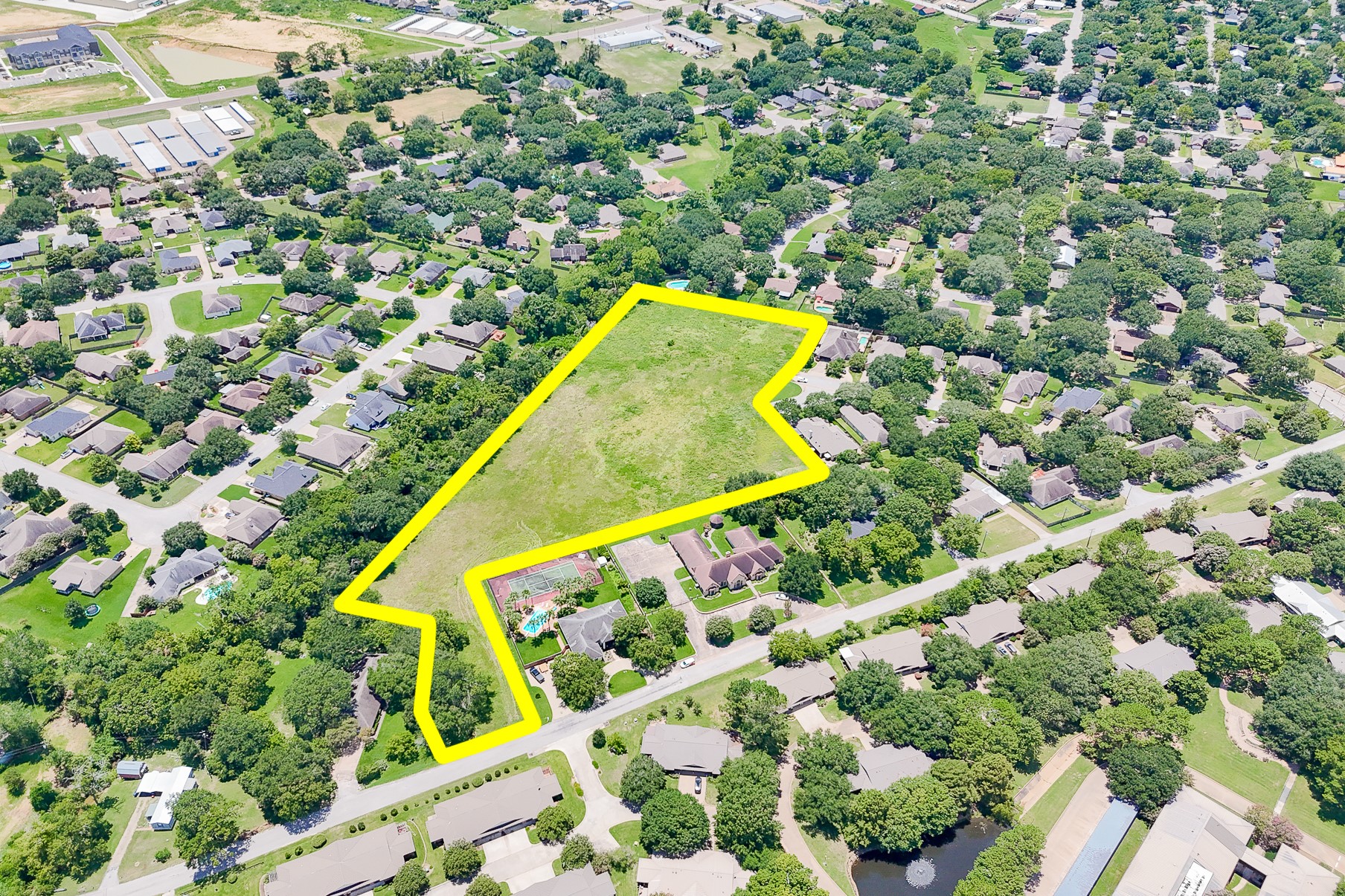 0 Gun And Rod Road Brenham, TX 77833 - Photo 11 of 44