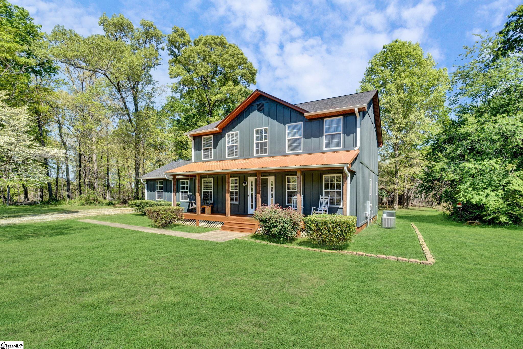 659 Reedy Fork Road Piedmont, SC 29673 - Photo 42 of 45
