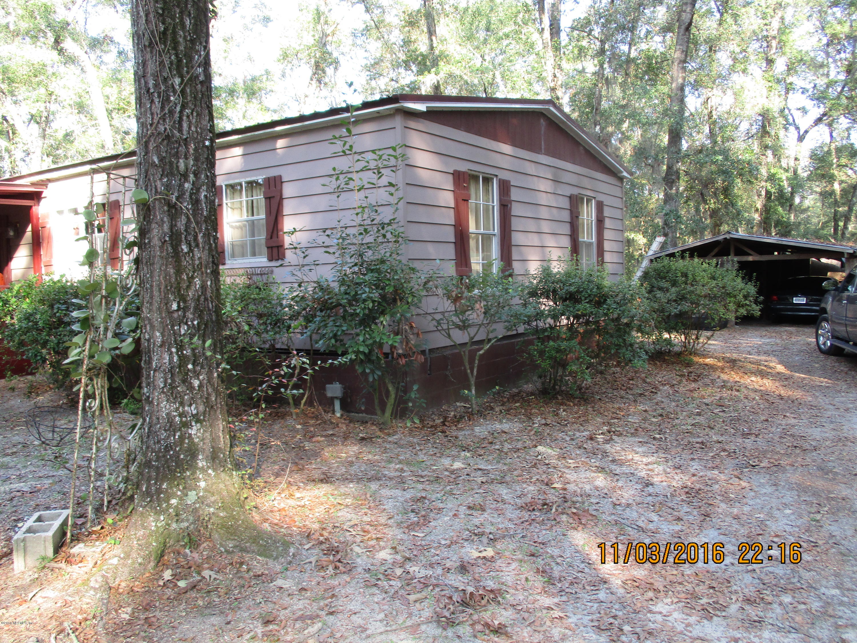 1216 Quail Ridge Road Hilliard, FL 32046 - Photo 7 of 33 IMG_0830