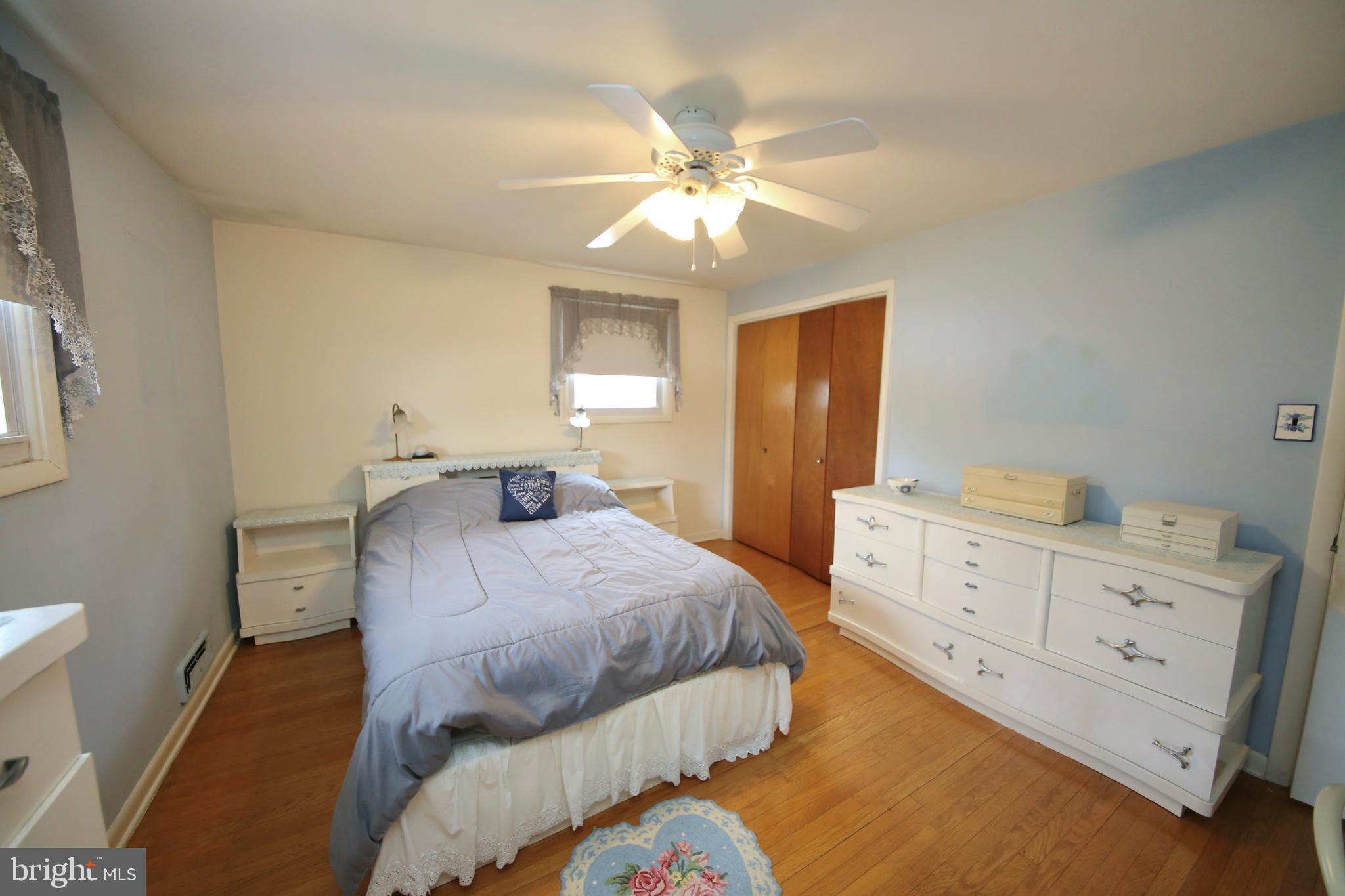24 Homestead Road Stratford, NJ 08084 - Photo 19 of 39 There is a door from the bedroom to the hall bath
