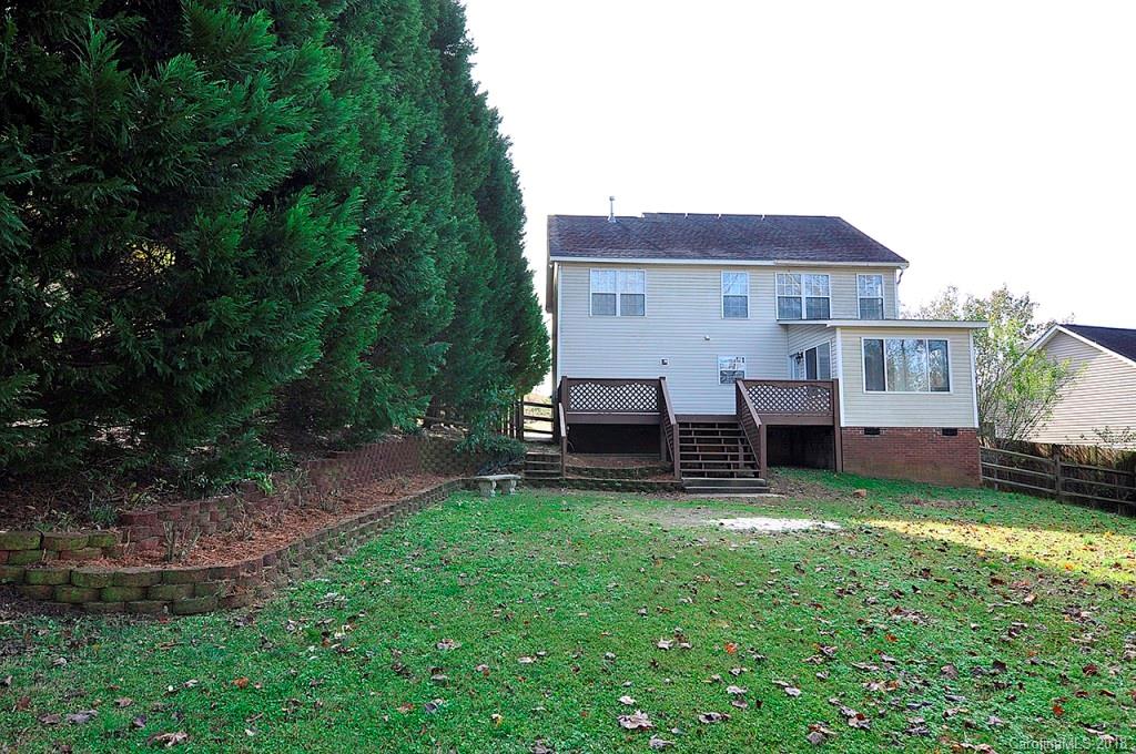 100 Pheasant Ridge Circle York, SC 29745 - Photo 23 of 24 Gallery Image 23