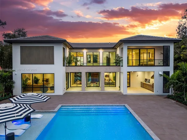 $5,300,000 | 9381 Southwest 100th Street, Miami, FL 33176