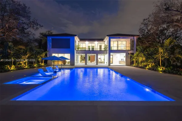 $5,300,000 | 9381 Southwest 100th Street, Miami, FL 33176