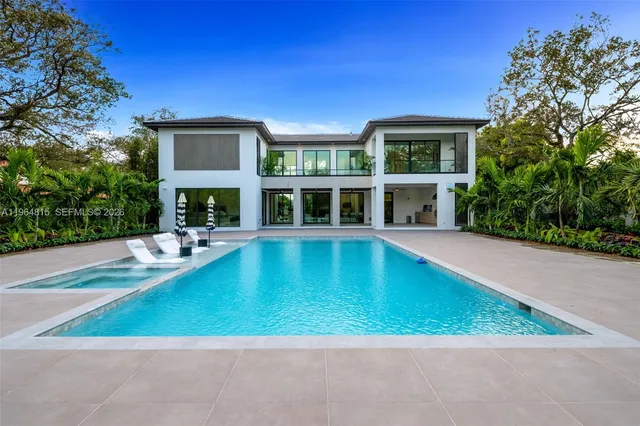 $5,300,000 | 9381 Southwest 100th Street, Miami, FL 33176