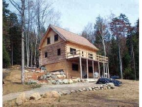 3659 Elmore Mountain Road Elmore, VT 05661 - Photo 1 of 1 Gallery Image 1