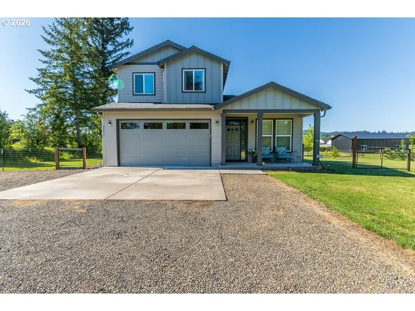 $589,900 | 26917 Northeast Yacolt Road, Yacolt, WA 98675