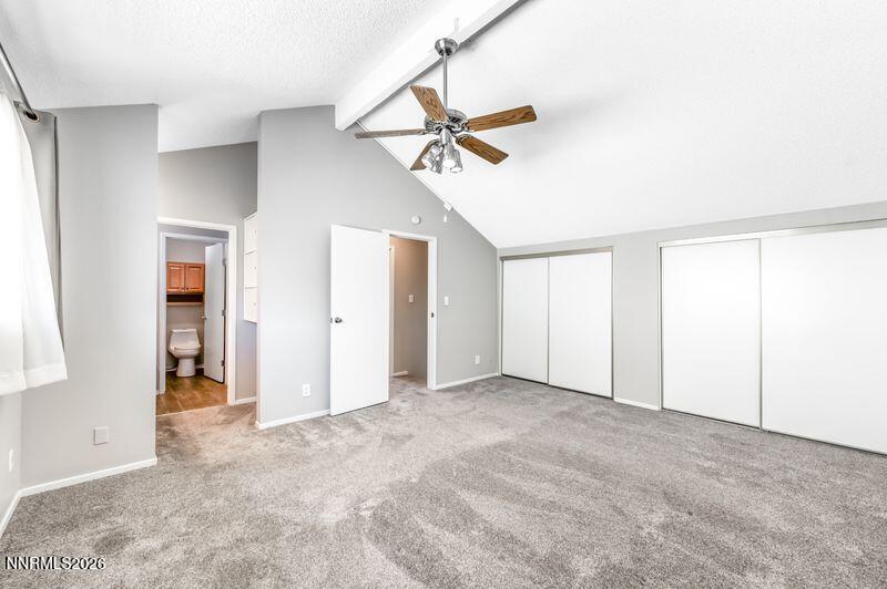 1205 Rayburn Drive Reno, NV 89503 - Photo 21 of 34 Primary suite