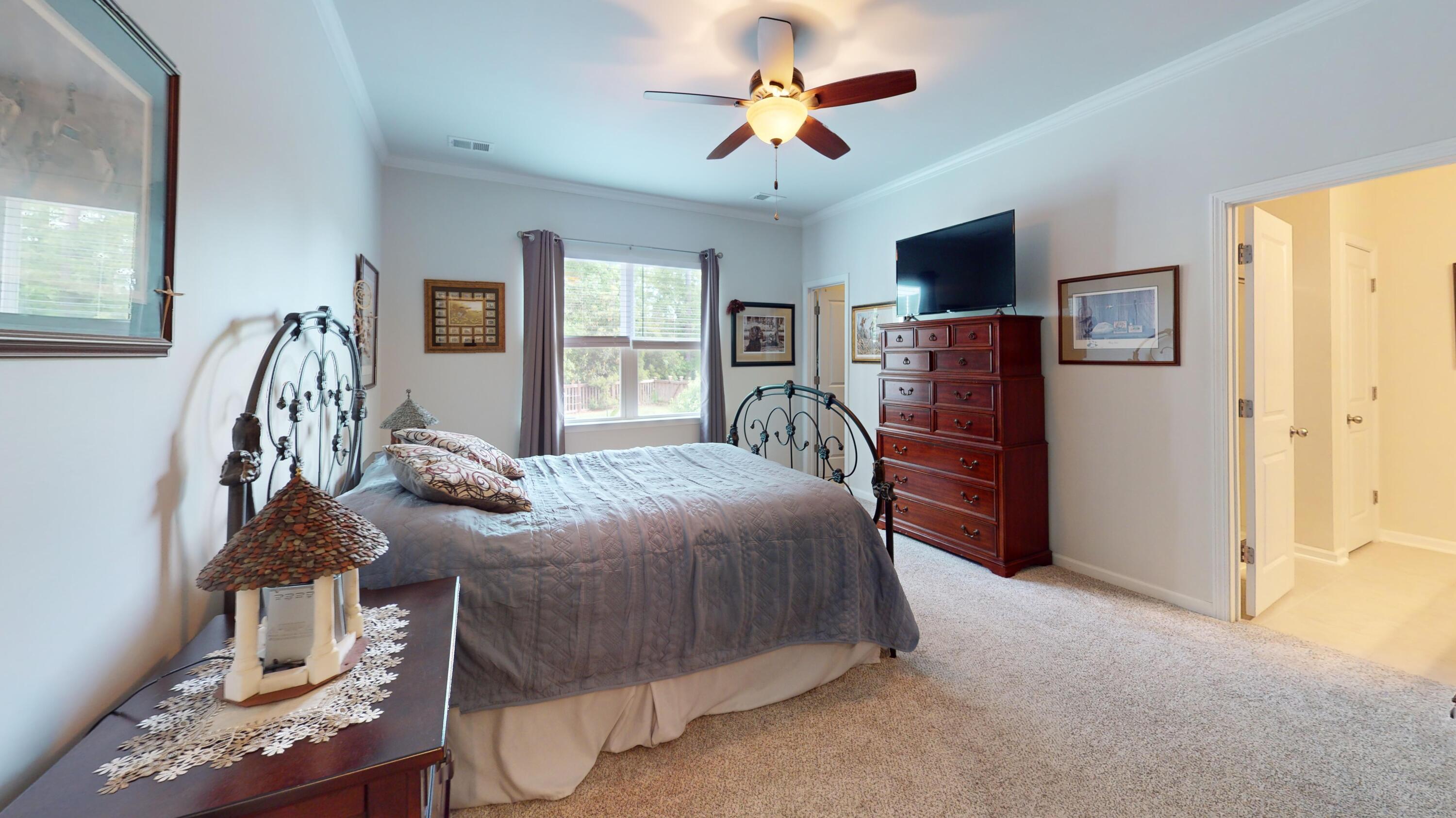 2022 Elvington Road Johns Island, SC 29455 - Photo 25 of 51 2022-Elvington-Rd-Bedroom 2