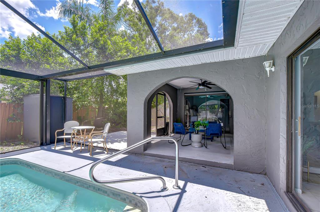1291 Raleigh Court Tarpon Springs, FL 34689 - Photo 28 of 40