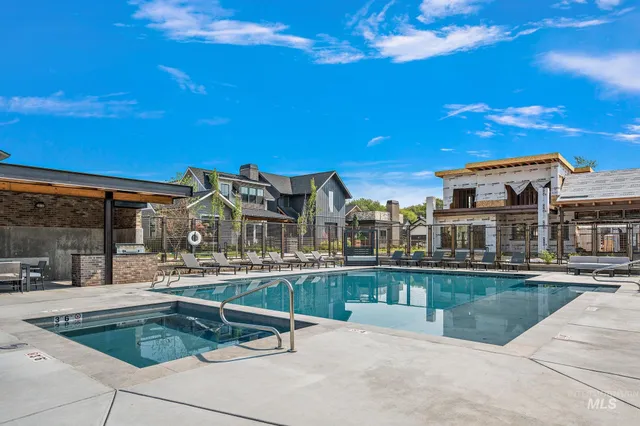 $1,069,000 | 97 South Steel Farm Avenue, Eagle, ID 83616