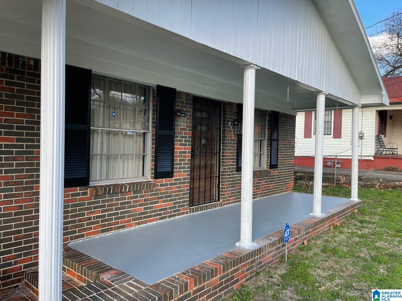 3608 Oak Avenue Southwest Birmingham, AL 35221 - Photo 3 of 21