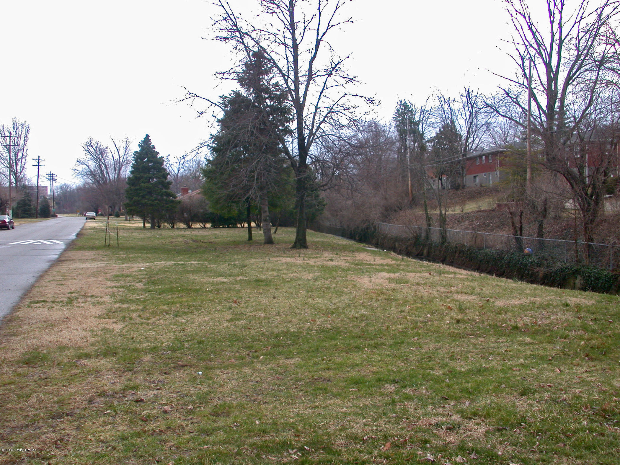 1615 Nightingale Road Louisville, KY 40213 - Photo 33 of 34 1615_N_34