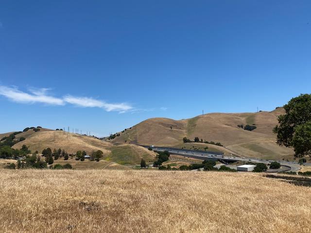 0 Vargas Road Fremont, CA 94539 - Photo 13 of 13 a view of mountain and a large tree