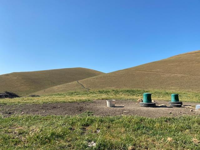0 Vargas Road Fremont, CA 94539 - Photo 5 of 13 a view of outdoor space and mountain view