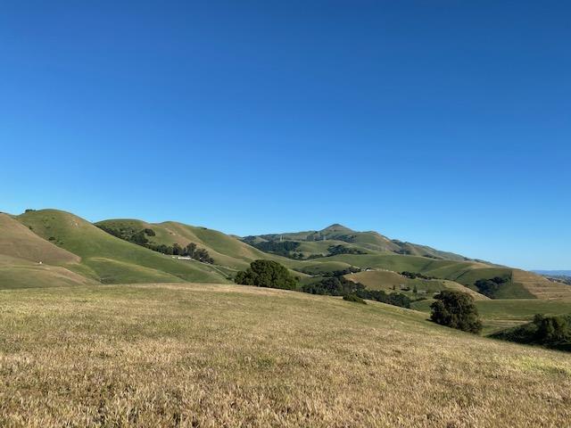 0 Vargas Road Fremont, CA 94539 - Photo 7 of 13 a view of a mountain