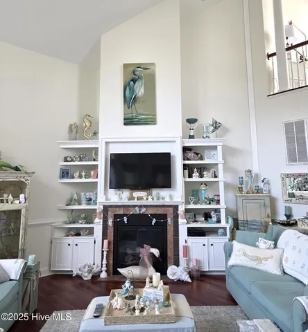 $1,095,000 | 125 Tower Lane, Kill Devil Hills, NC 27948