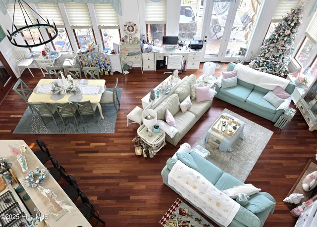 $1,095,000 | 125 Tower Lane, Kill Devil Hills, NC 27948