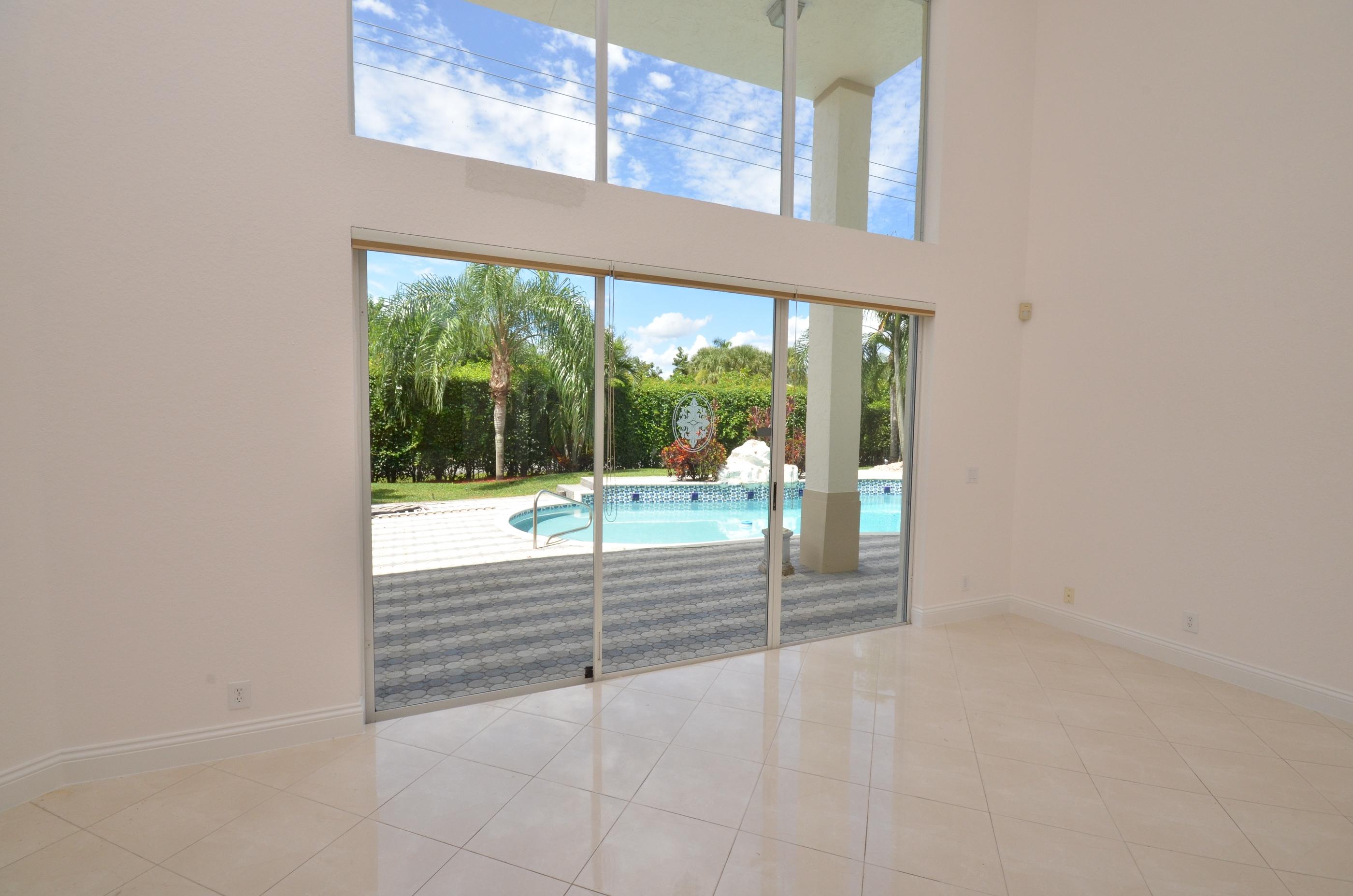 10873 Ravel Court Boca Raton, FL 33498 - Photo 17 of 18 a view of outdoor space with balcony