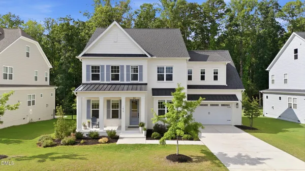$1,625,000 | 1829 Prucha Place, Cary, NC 27519
