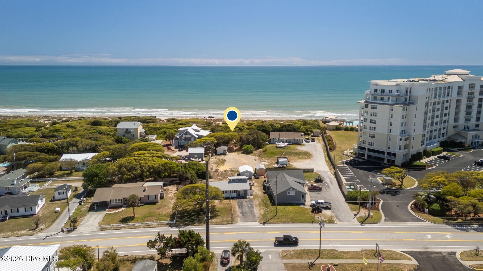 1395 Salter Path Road Atlantic Beach, NC 28512 - Photo 9 of 15 1395 Salter Path