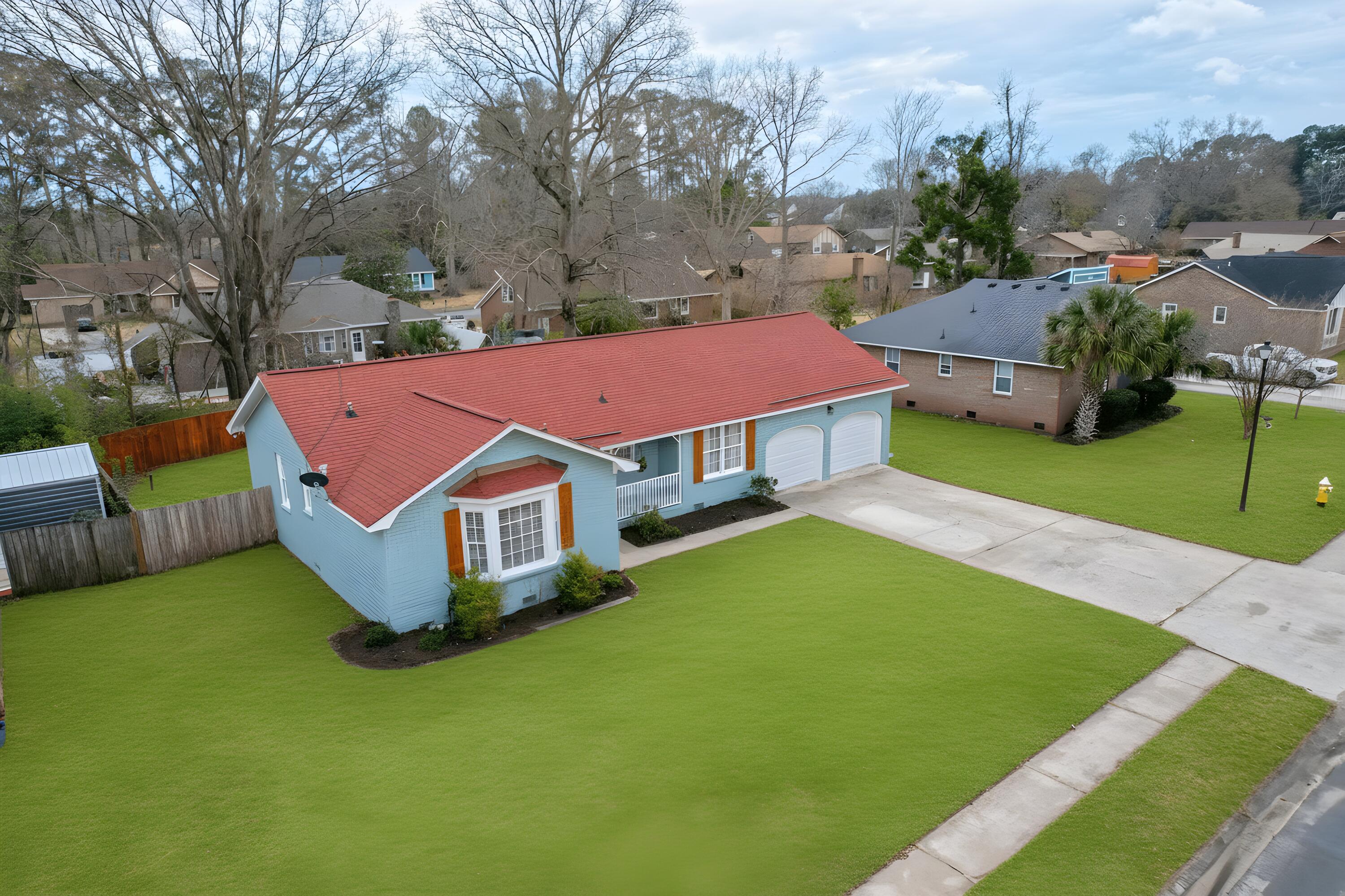 807 Eastern White Pines Road Ladson, SC 29456 - Photo 11 of 59 DJI_0003 (1)