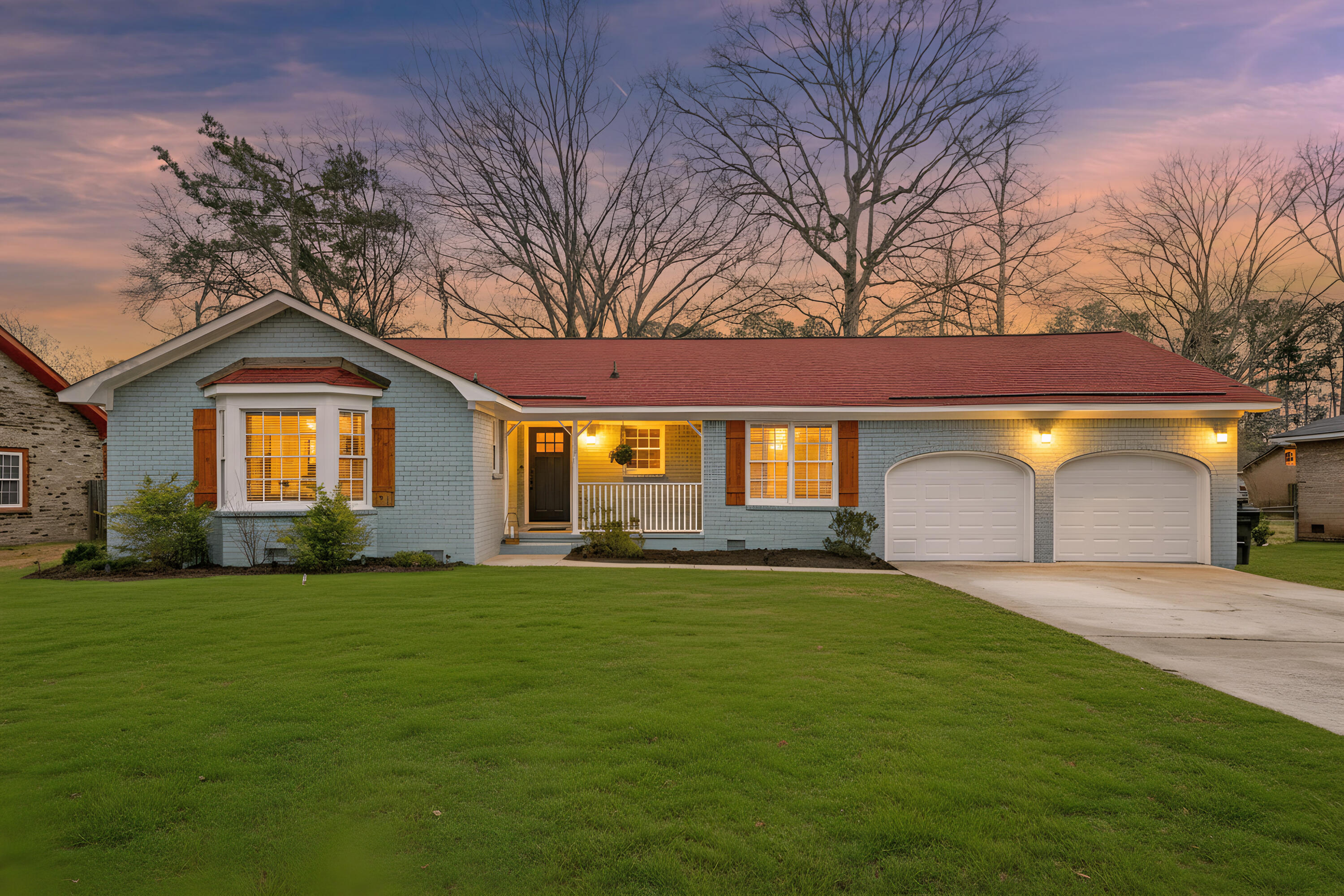807 Eastern White Pines Road Ladson, SC 29456 - Photo 12 of 59 DSC_2347-HDR(5)