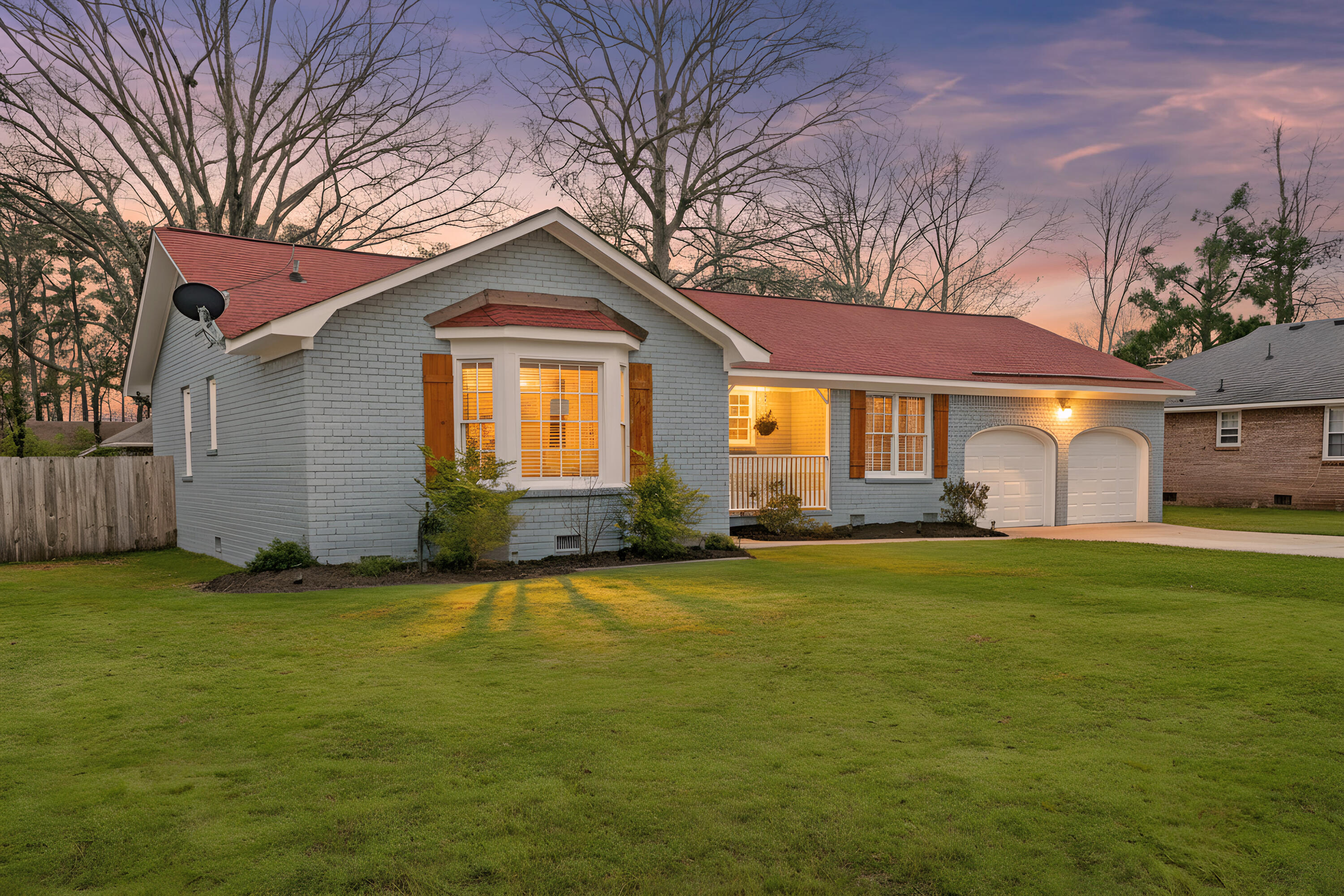 807 Eastern White Pines Road Ladson, SC 29456 - Photo 2 of 59 DSC_2357-HDR(5)