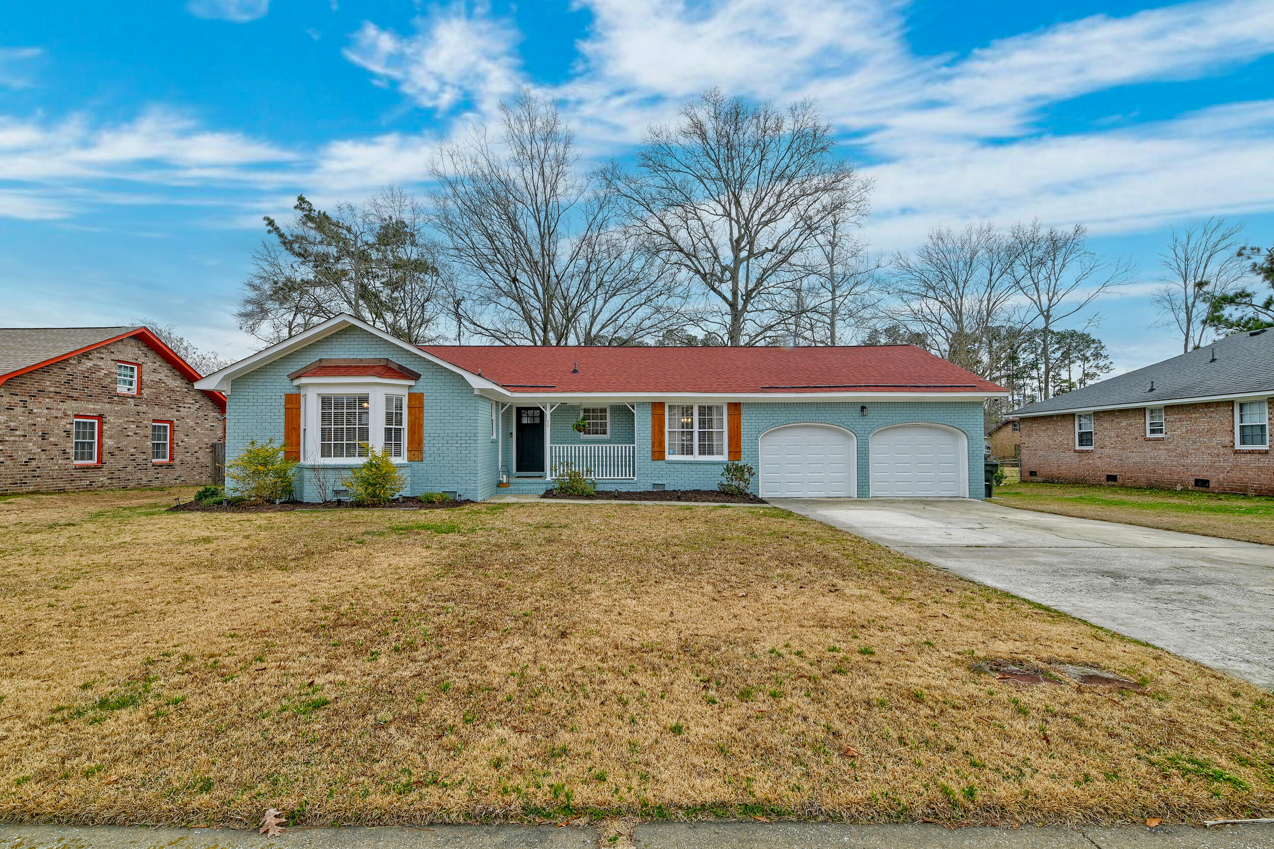 807 Eastern White Pines Road Ladson, SC 29456 - Photo 38 of 59 DSC_2342-HDR(5)