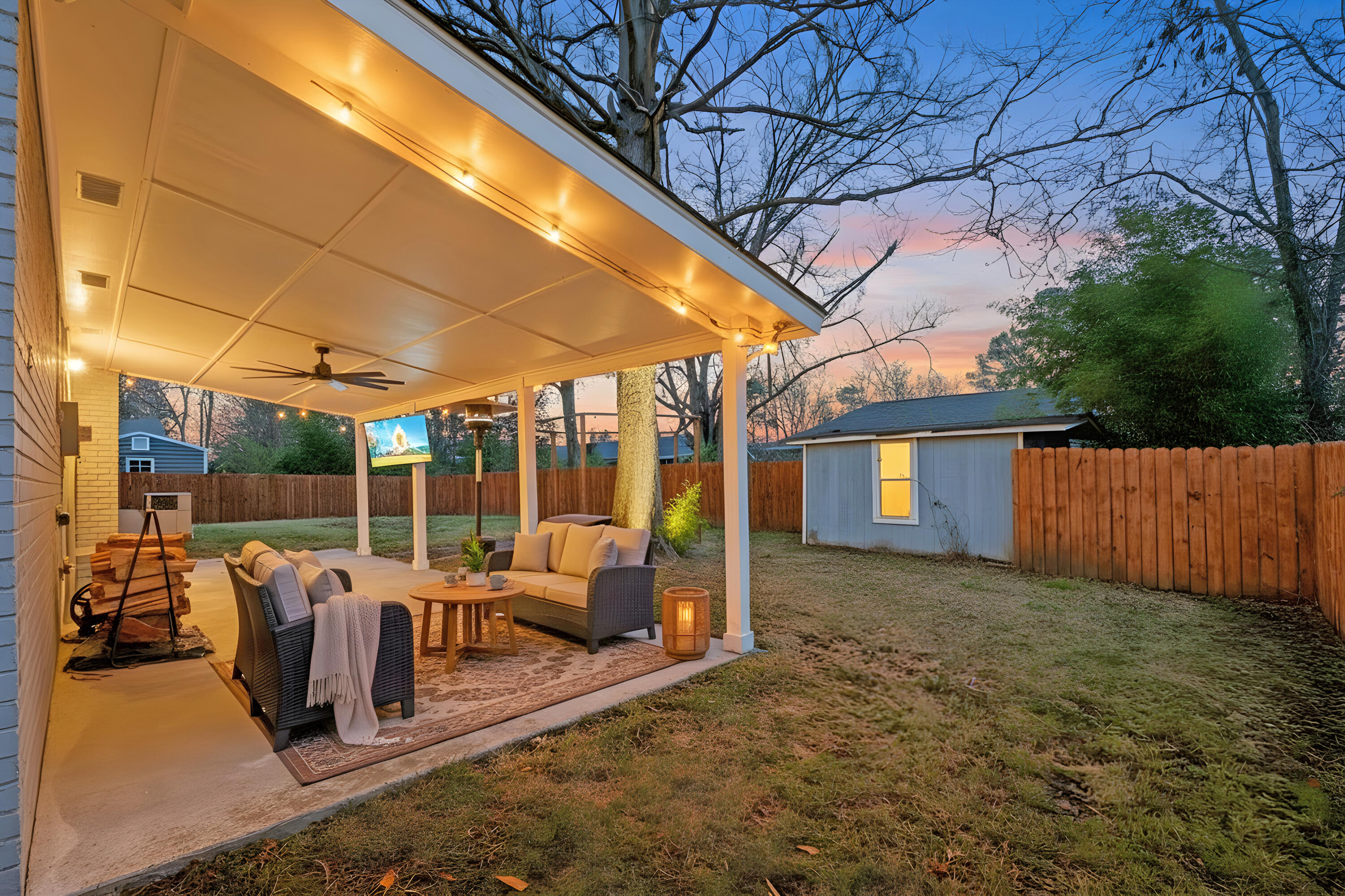 807 Eastern White Pines Road Ladson, SC 29456 - Photo 8 of 59 DSC_2287-HDR(5)