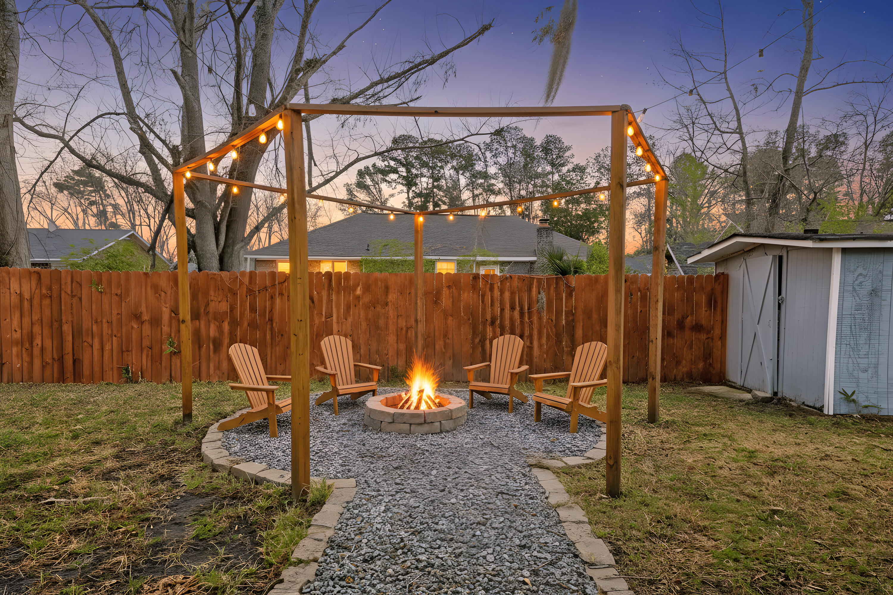 807 Eastern White Pines Road Ladson, SC 29456 - Photo 9 of 59 DSC_2297-HDR(5)