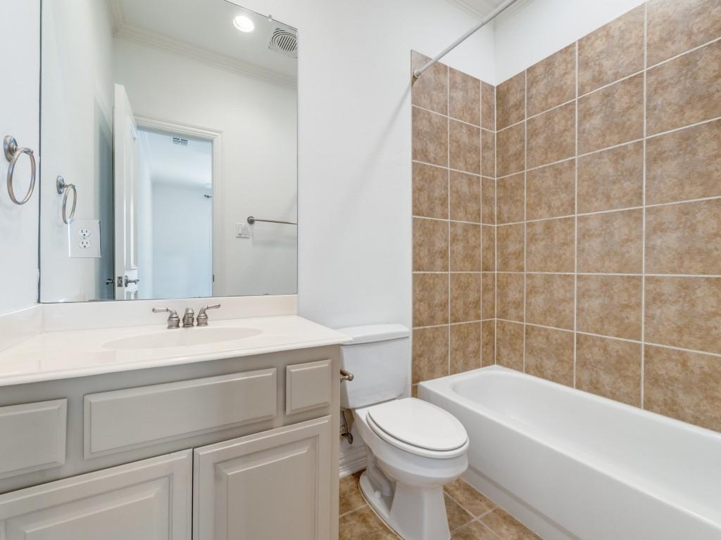 4223 Travis Street Dallas, TX 75205 - Photo 3 of 13