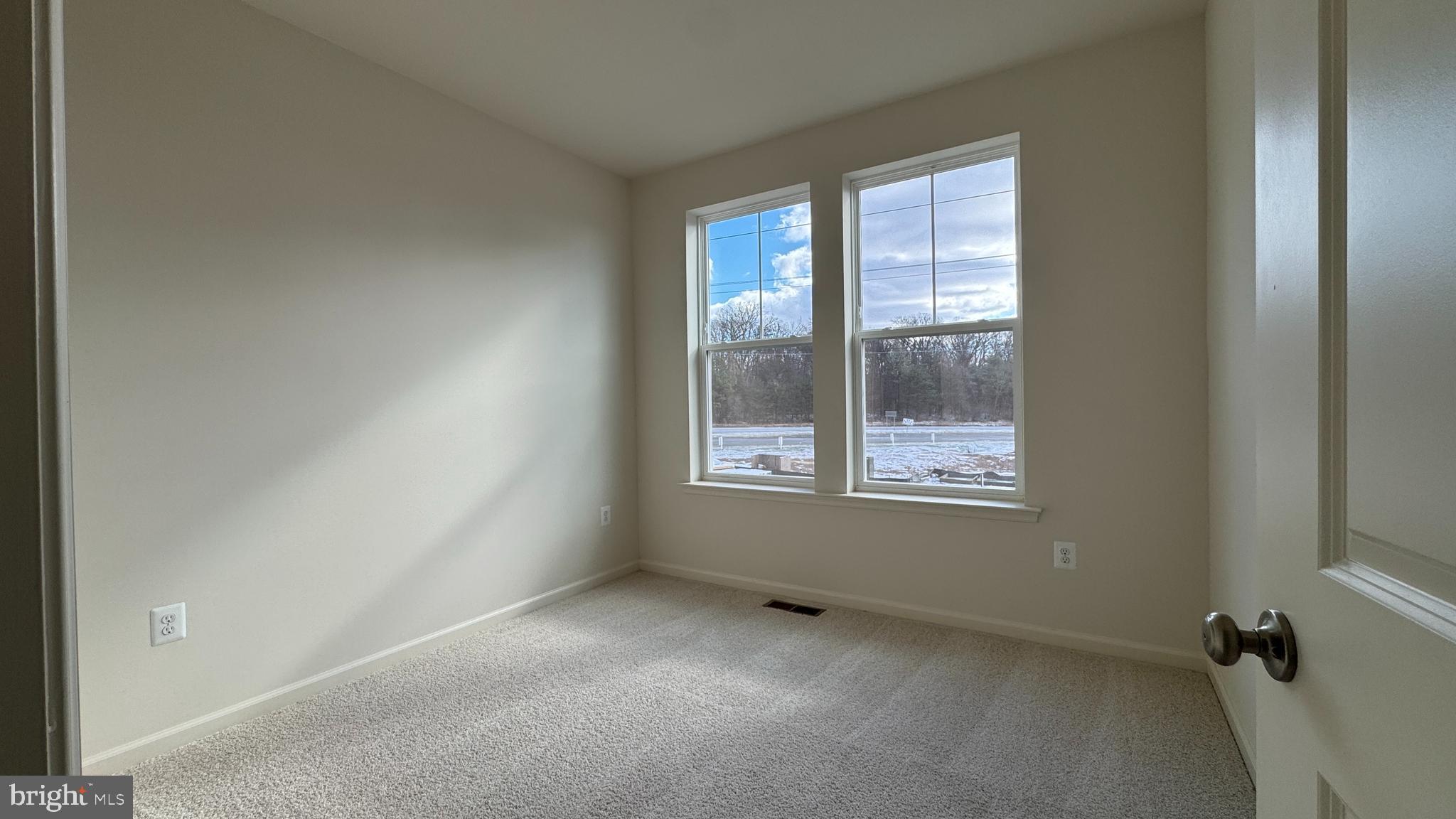 2613 River Birch Road Herndon, VA 20171 - Photo 14 of 14 a view of an empty room with a window