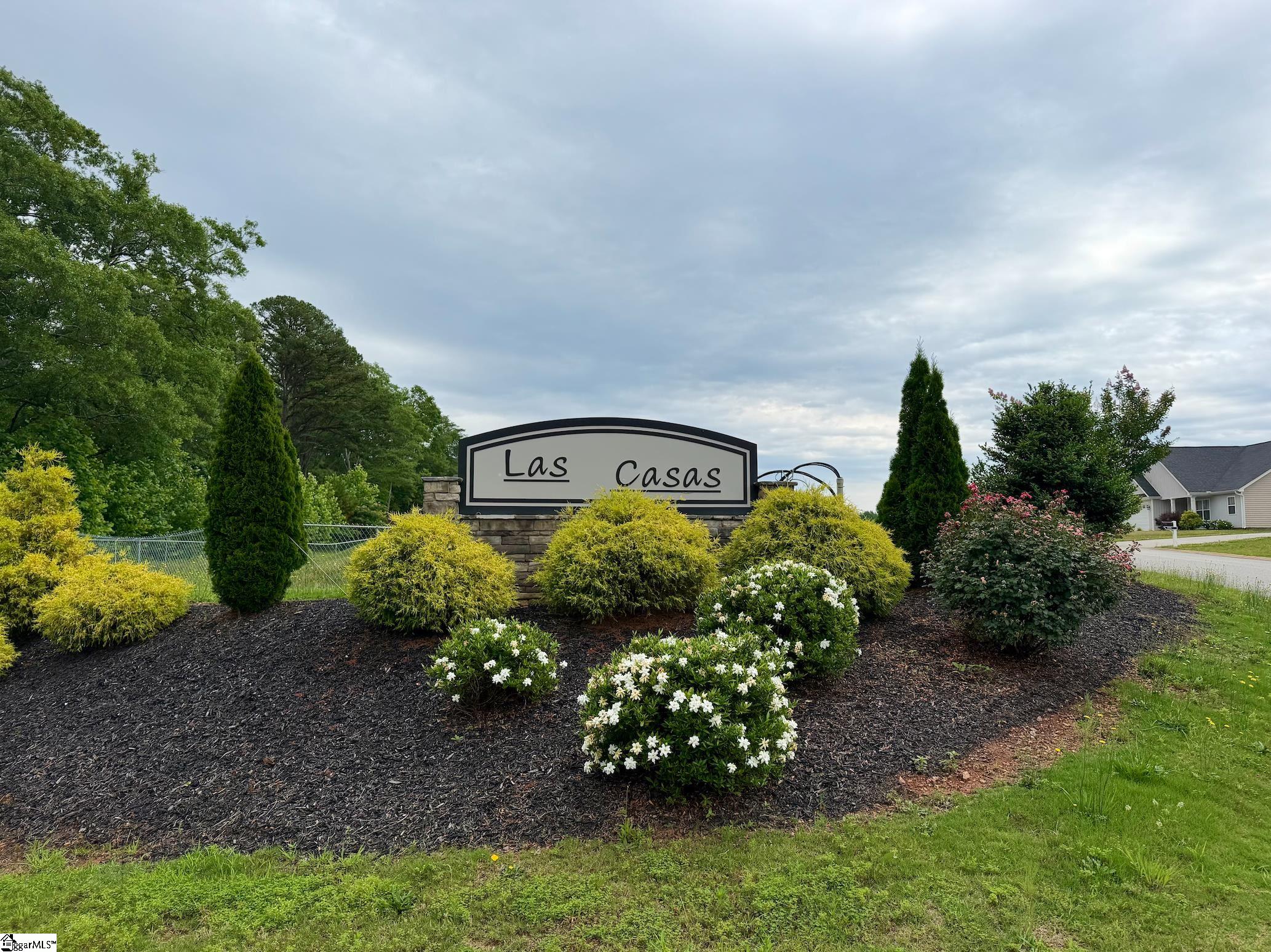 3161 Lorenzo Court Inman, SC 29349 - Photo 3 of 26