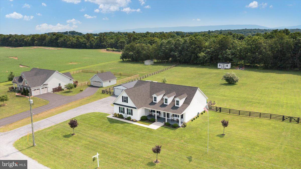 352 Basset Lane Ranson, WV 25438 - Photo 58 of 83 Gallery Image 58