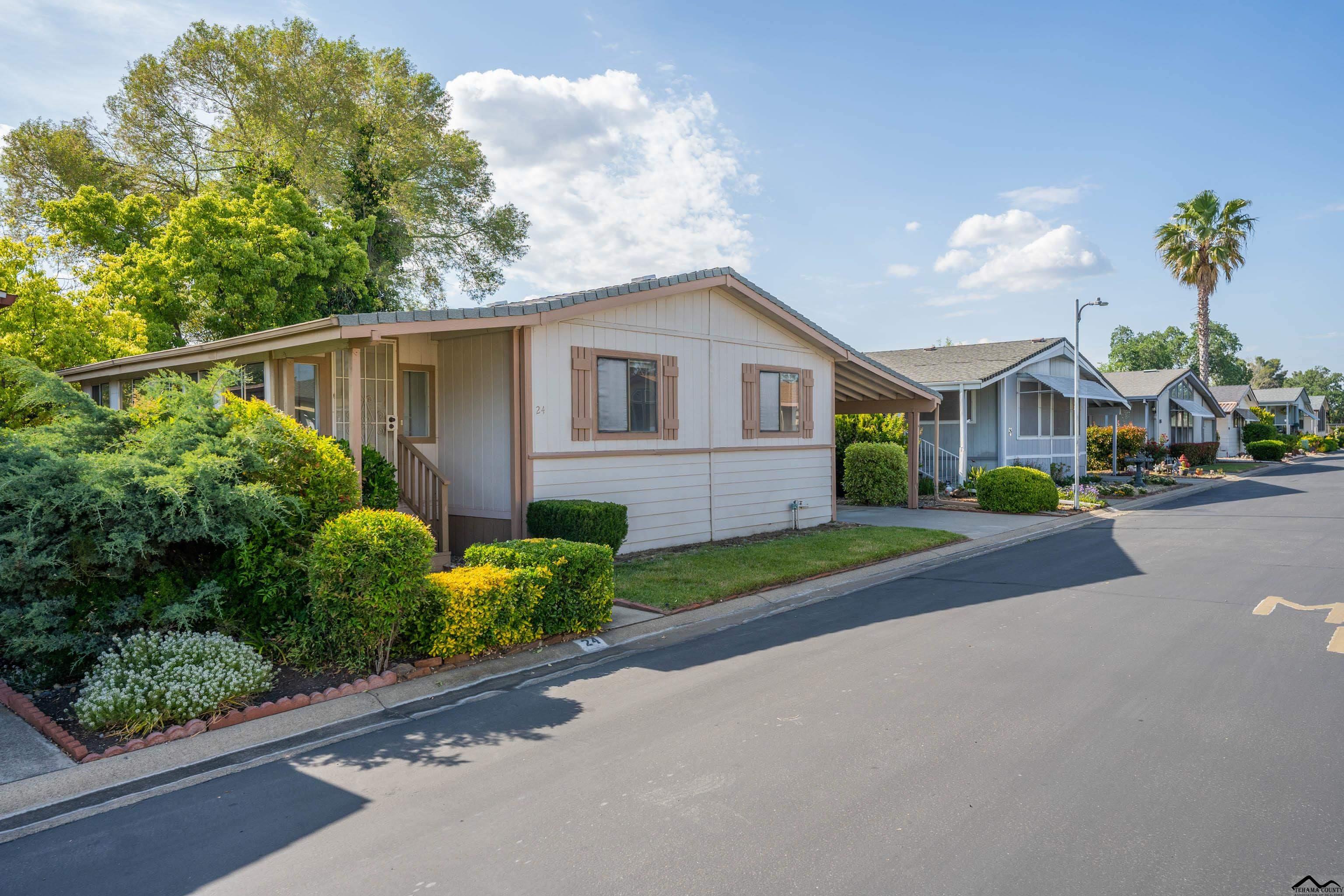 350 Gilmore Road, Unit 24 Red Bluff, CA 96080 - Photo 6 of 26